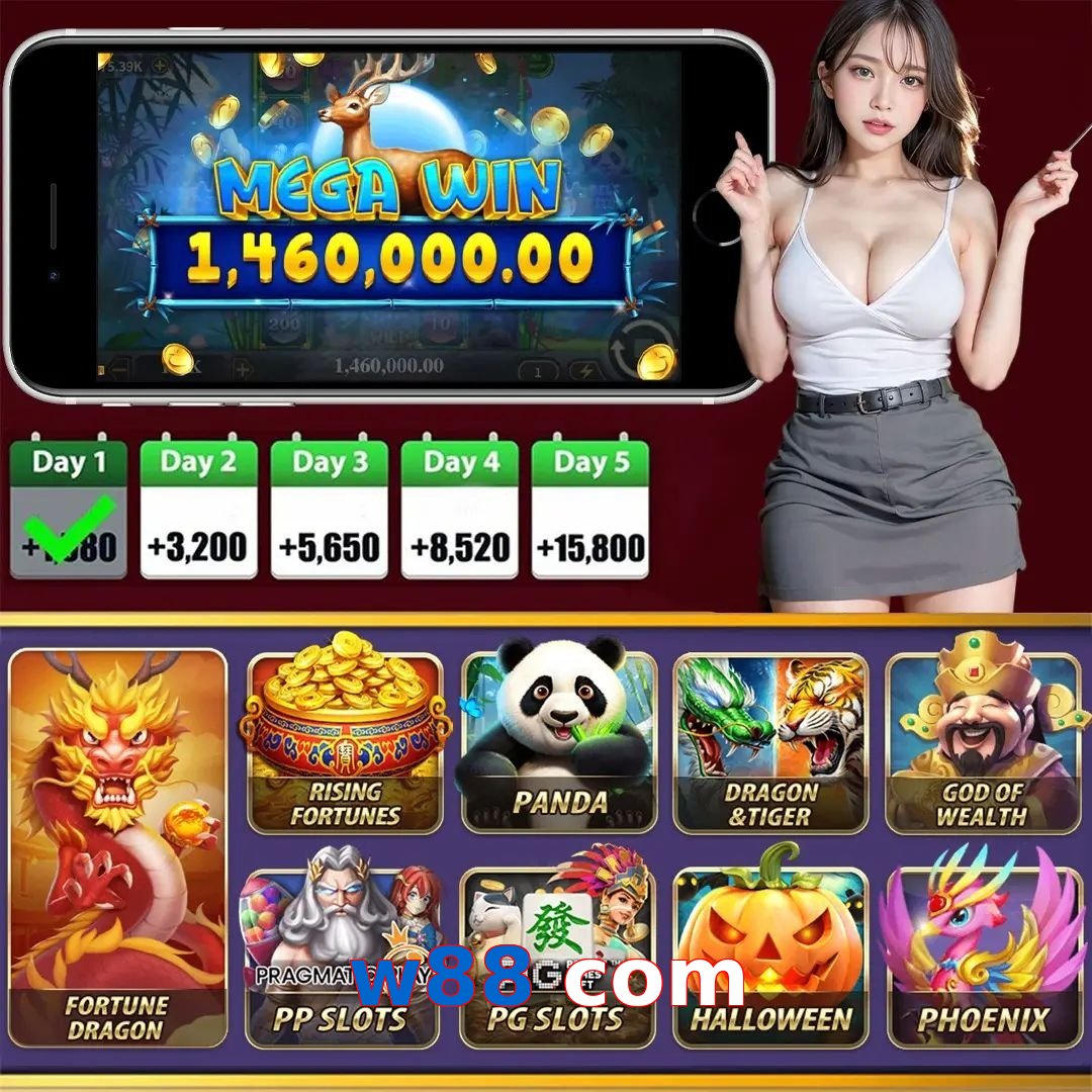 w88 com