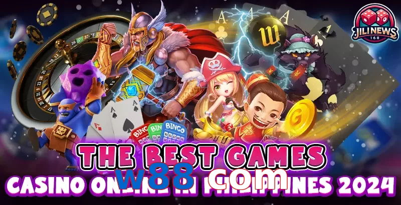 w88 com