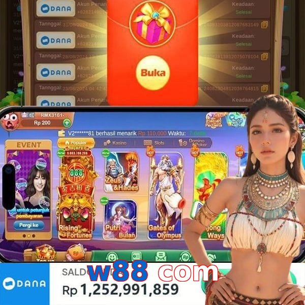 w88 com