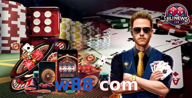 w88 com