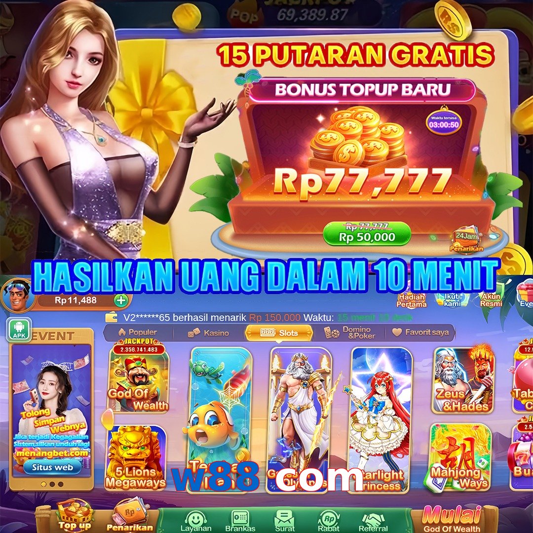 w88 com