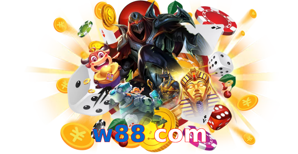 w88 com