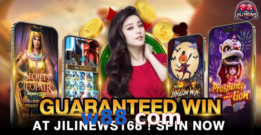 w88 com