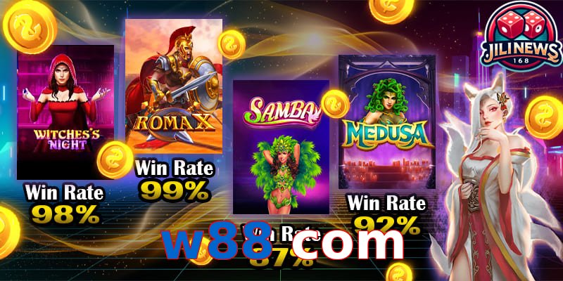 w88 com