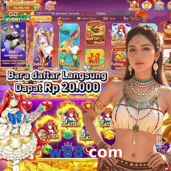 w88 com