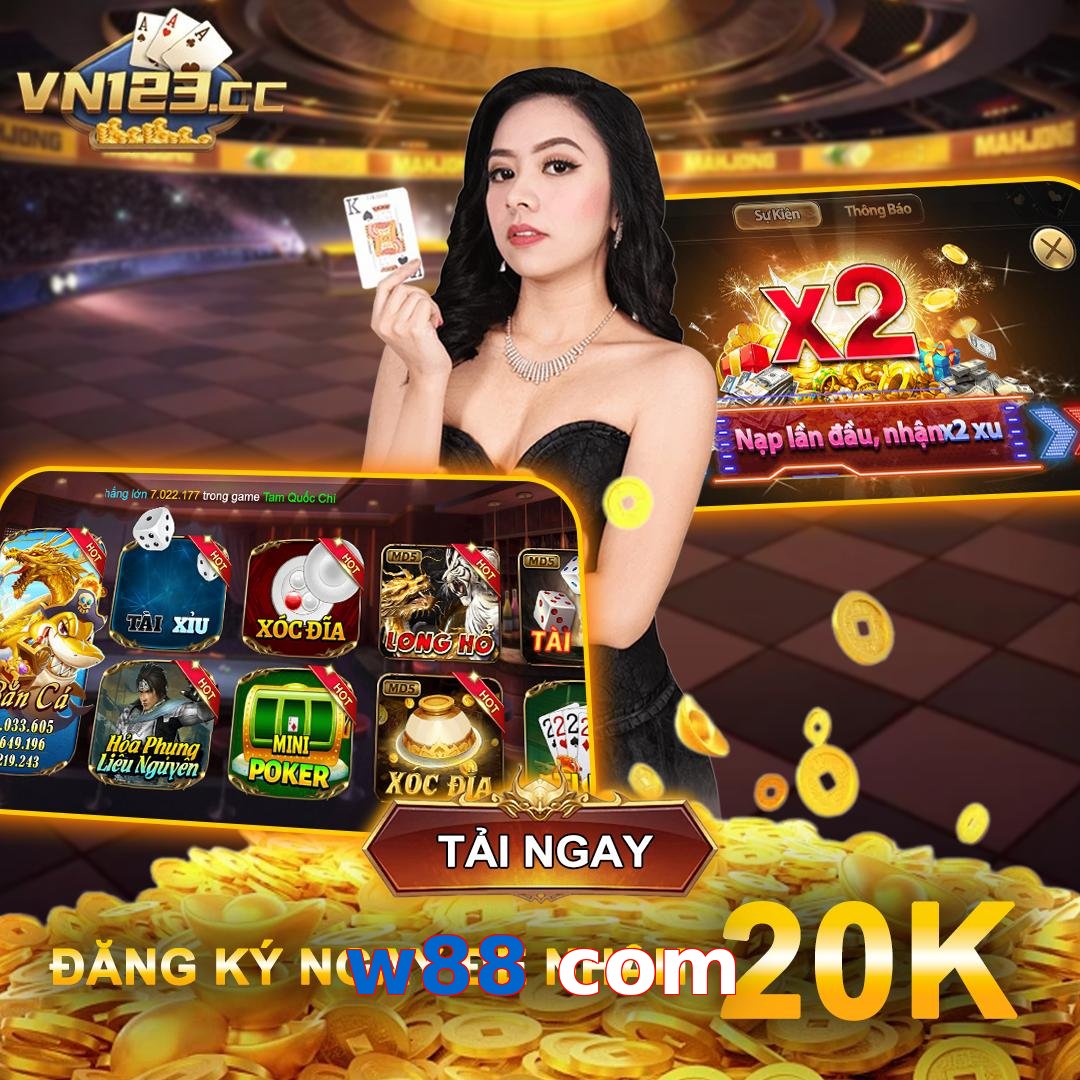 w88 com