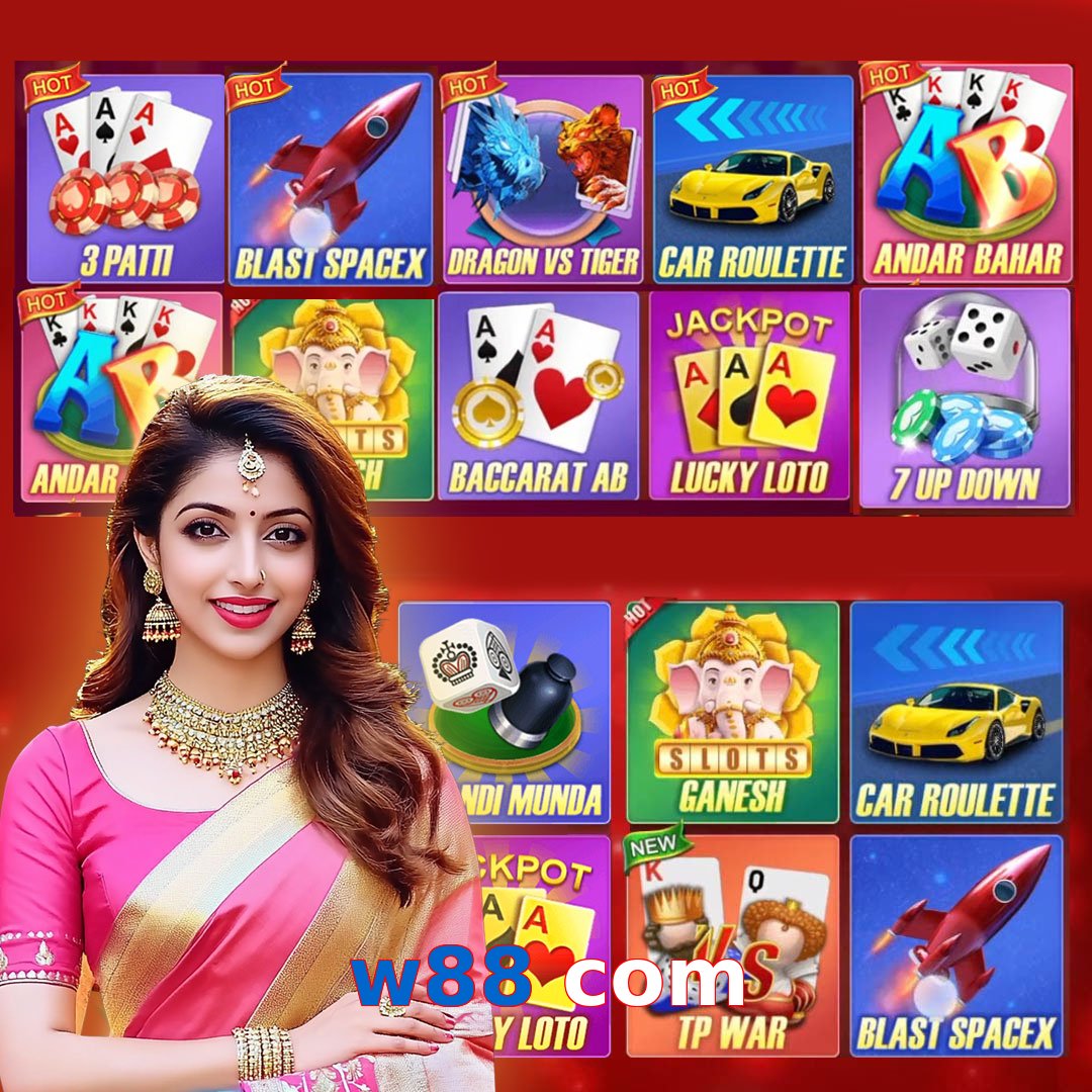 w88 com