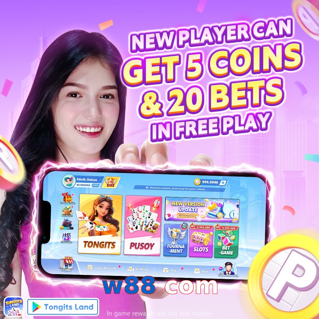 w88 com