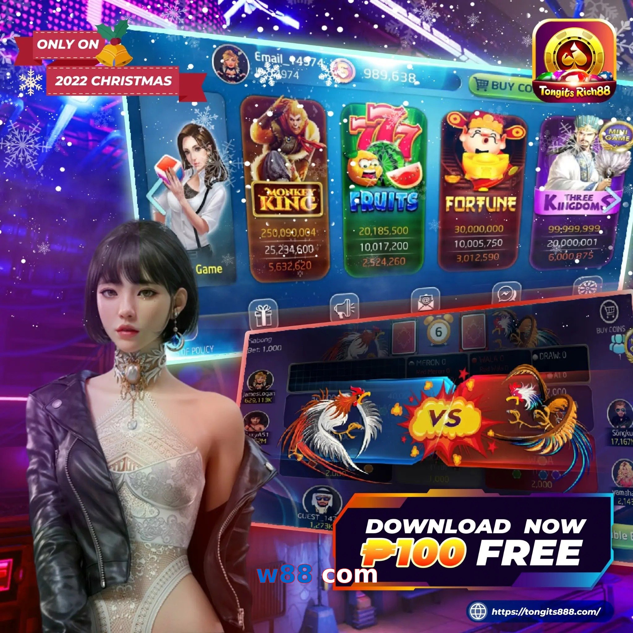w88 com