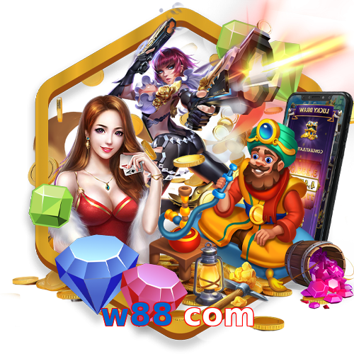w88 com