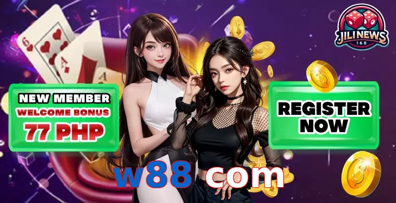w88 com