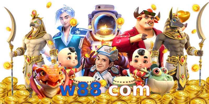 w88 com