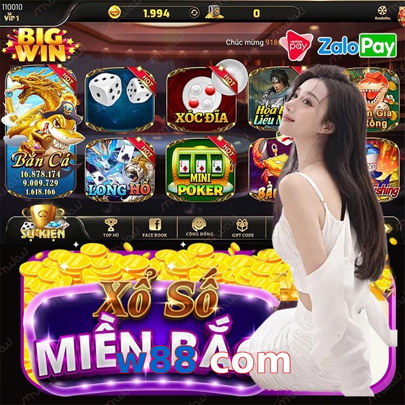 w88 com