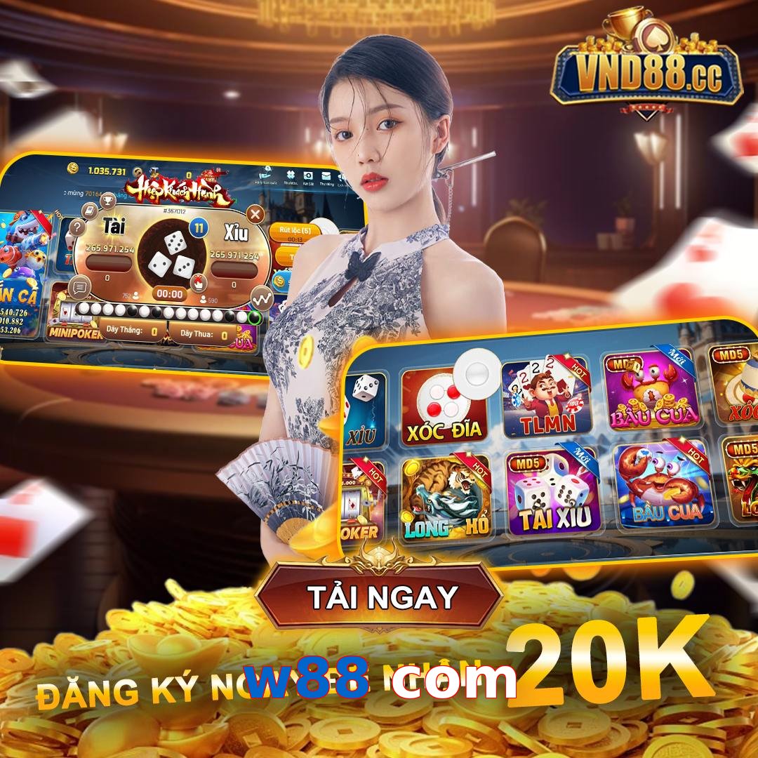 w88 com
