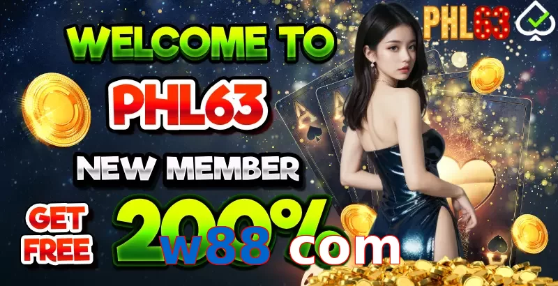 w88 com