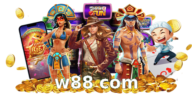 w88 com