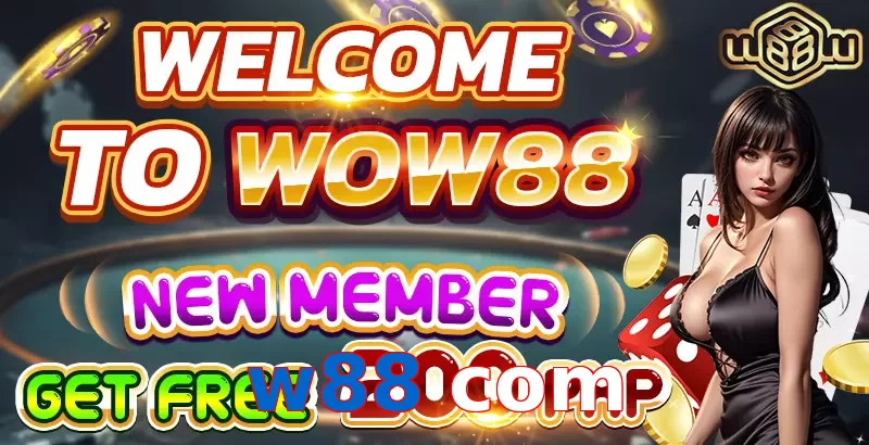 w88 com