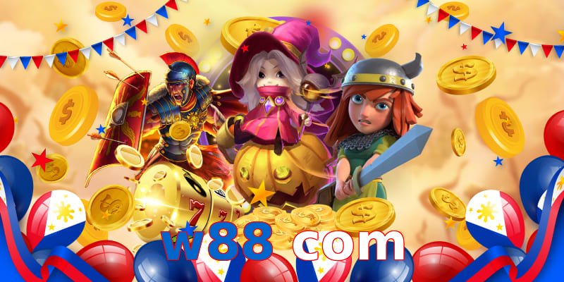 w88 com