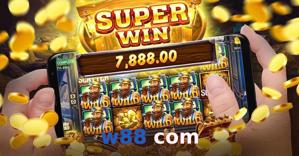 w88 com