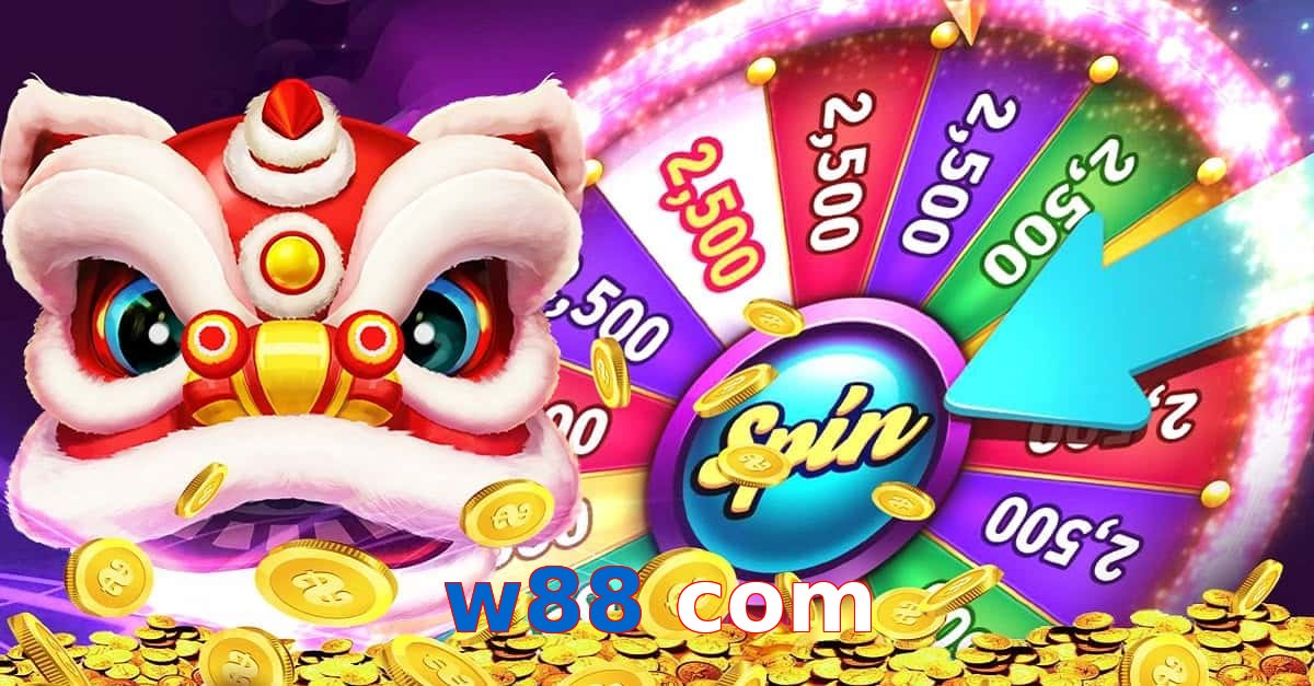 w88 com