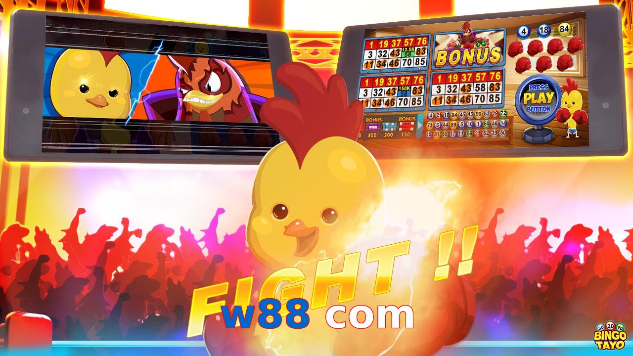 w88 com