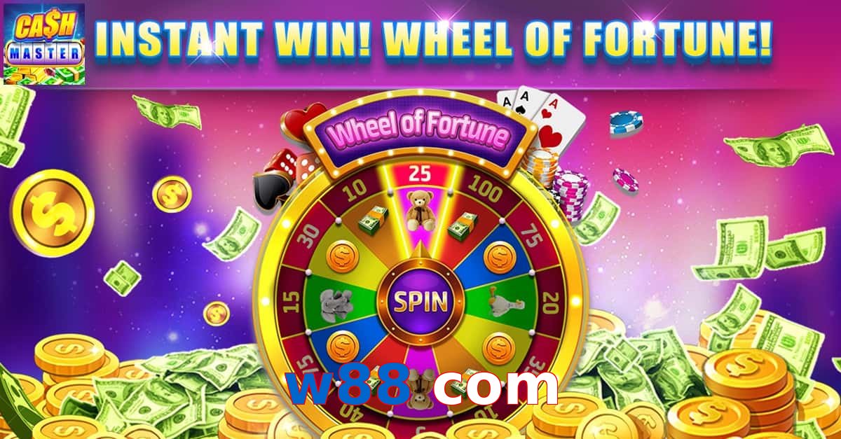 w88 com