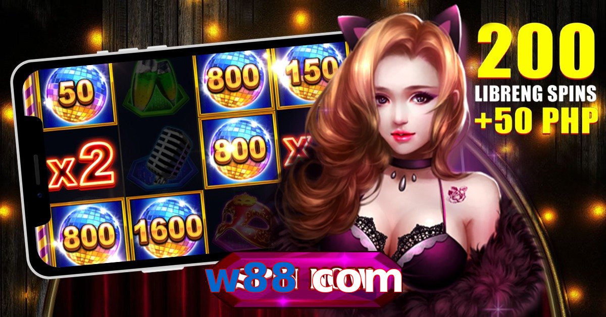 w88 com