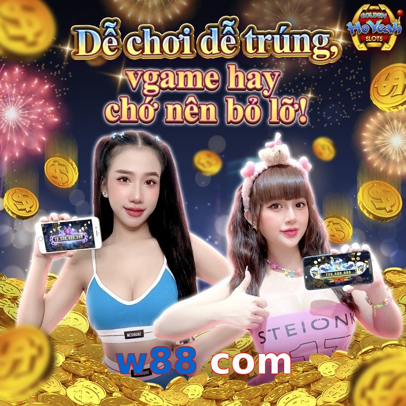 w88 com