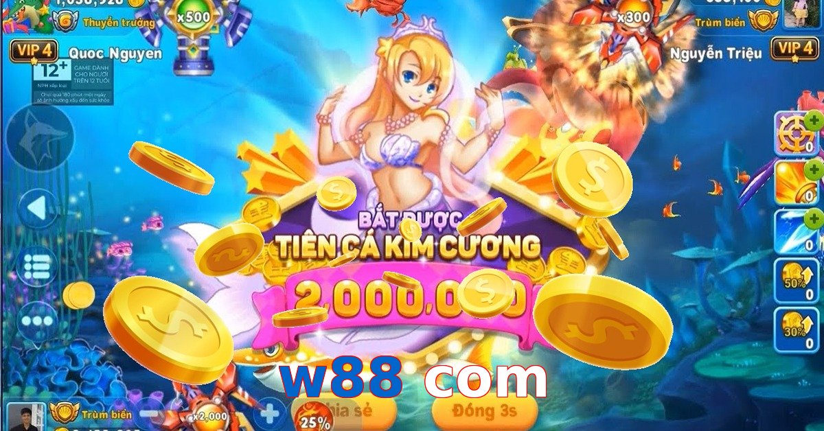 w88 com