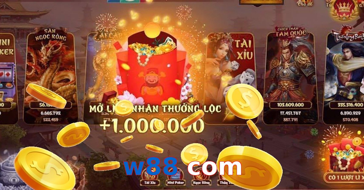 w88 com