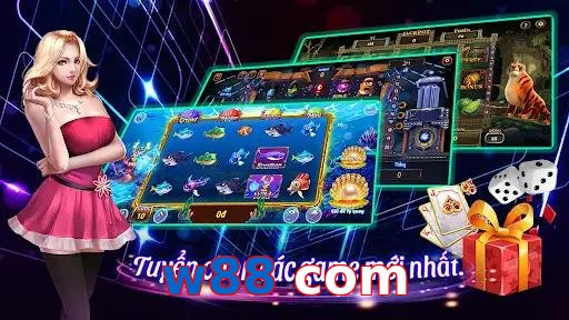 w88 com