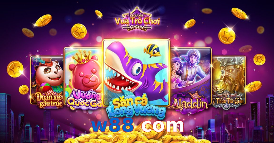 w88 com