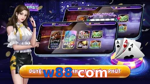 w88 com