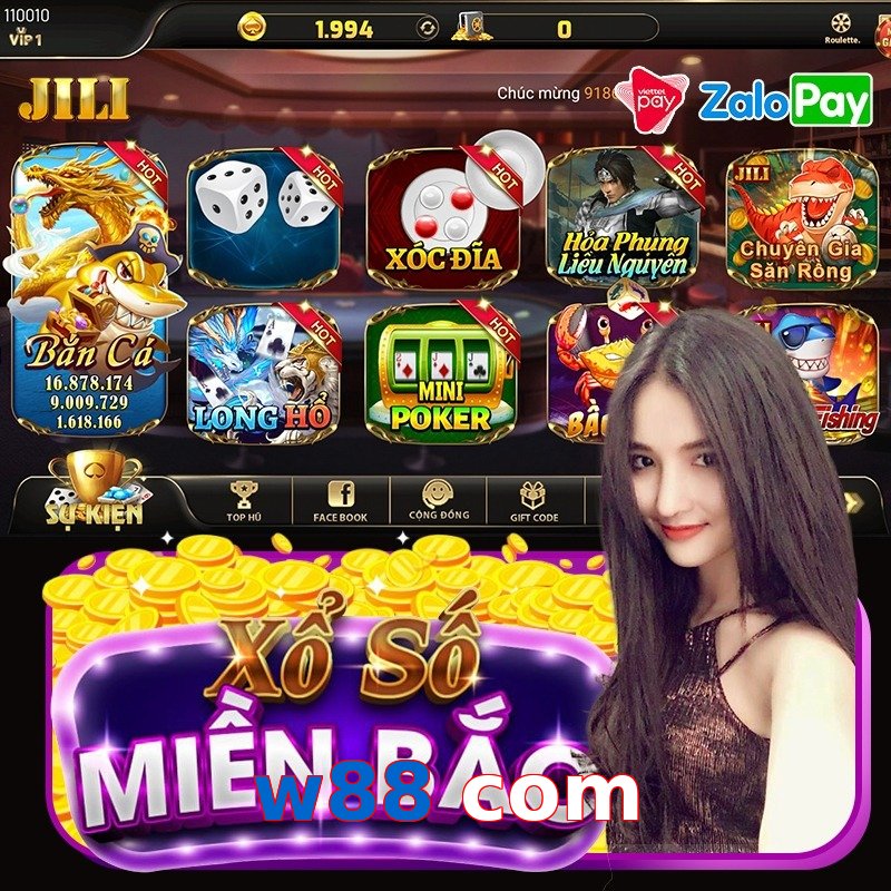 w88 com