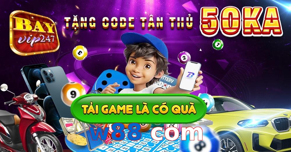 w88 com