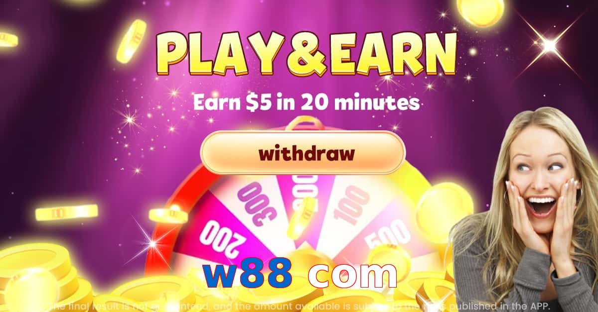 w88 com