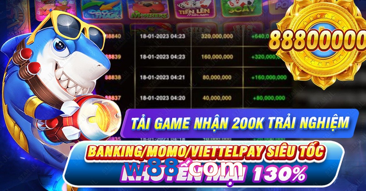 w88 com