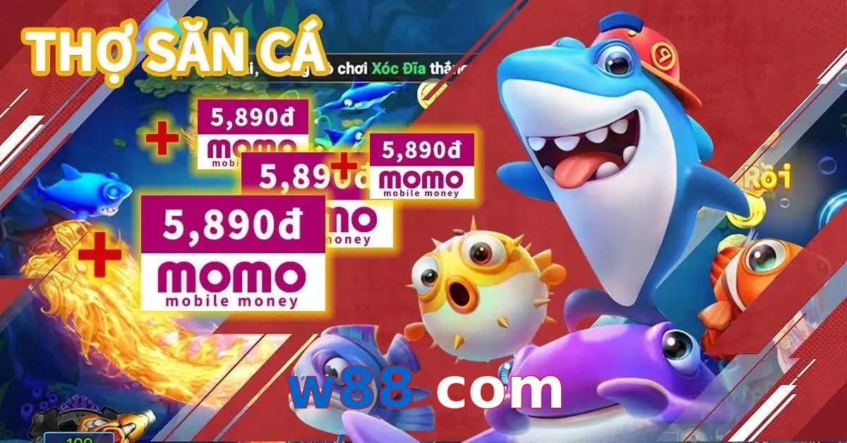 w88 com