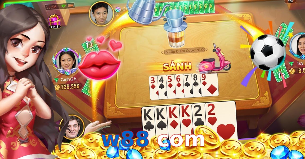 w88 com
