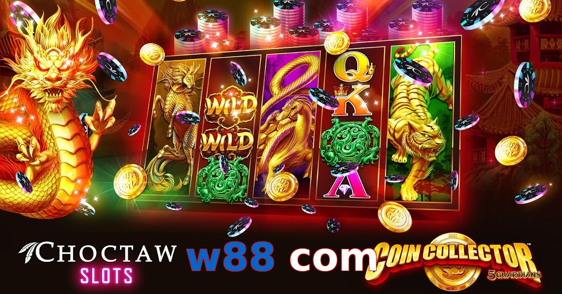 w88 com