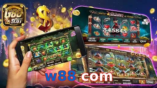 w88 com