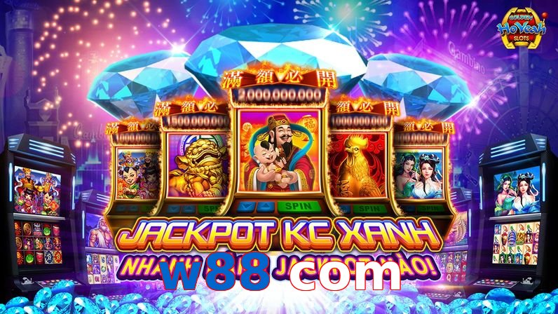 w88 com