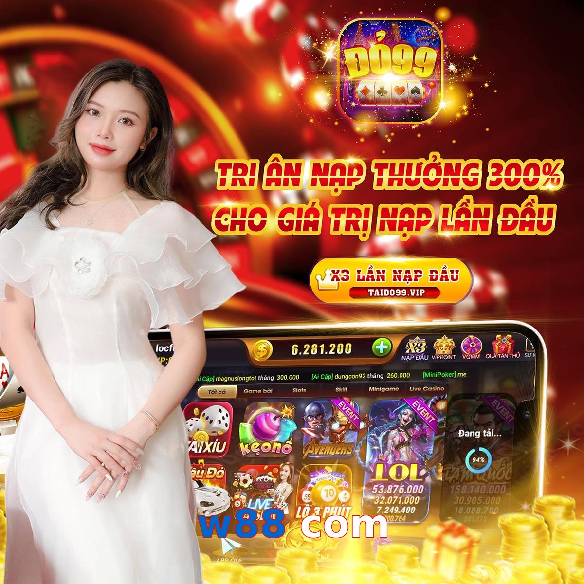 w88 com