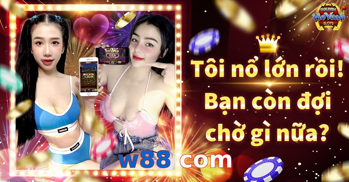 w88 com