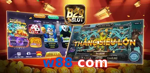 w88 com