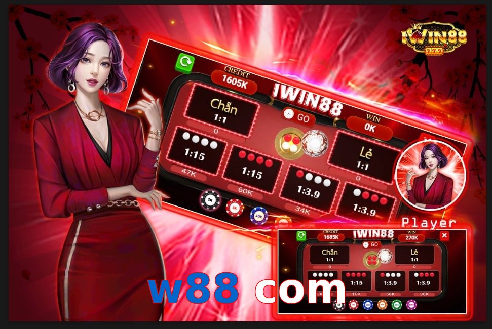 w88 com