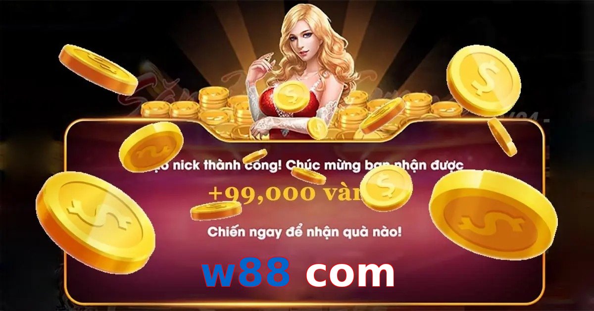 w88 com