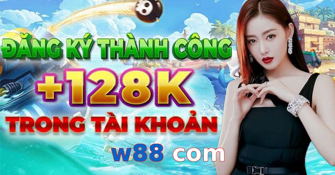w88 com