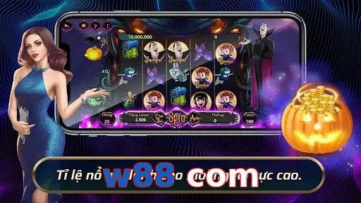 w88 com