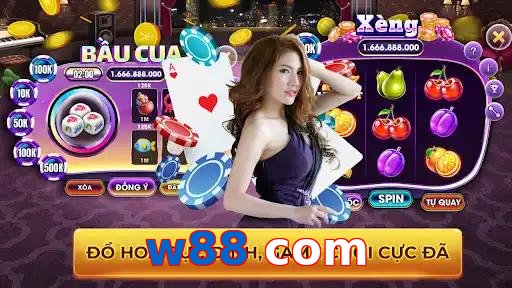 w88 com